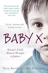 Baby X: Britain's...