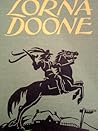 Lorna Doone by R.D. Blackmore