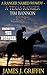 The Norther (A Ranger Named Rowdy: A Texas Ranger Tim Bannon Story #5)