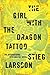 The Girl with the Dragon Ta...