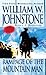 Rampage of the Mountain Man by William W. Johnstone