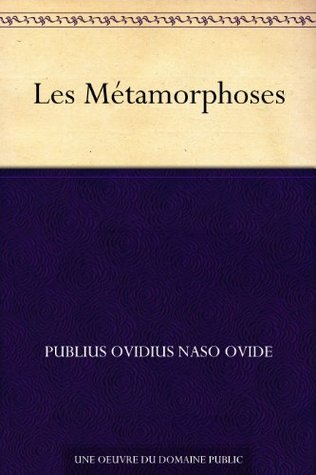 Les Métamorphoses