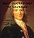 Best Quotations of Voltaire