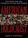 American Holocaust by David E. Stannard