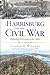 Harrisburg and the Civil War by Cooper H. Wingert
