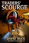 Alien Flight (Traders' Scourge, #1)