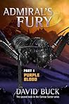 Purple Blood (Admiral's Fury #1)