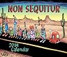 Non Sequitur 2014 Day-to-Day Calendar