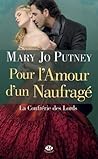 Pour l'amour d'un naufragé by Mary Jo Putney