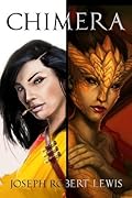 Chimera: The Complete Fantasy Series