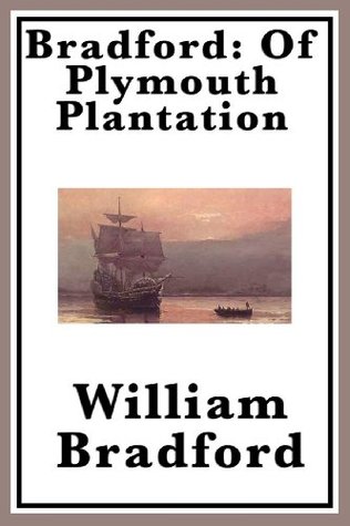 Of Plymouth Plantation