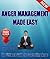 Anger Management Made Easy - The Ultimate Guide for Controlling Anger!