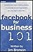 Facebook for Business 101