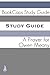 A Prayer for Owen Meany: A BookCaps Study Guide