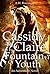 Cassidy St. Claire And The Fountain of Youth: Part I