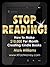 Stop Reading! How to Make $...