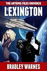 Lexington (The Artemis Files Universe Book 1)