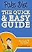 Paleo Diet: The Quick & Eas...