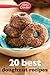 20 Best Doughnut Recipes (Betty Crocker eBook Minis)
