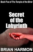 Secret of the Labyrinth