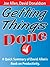 Getting Things Done: A Quic...