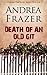 Death of an Old Git (The Falconer Files Book 1)