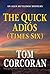 The Quick Adios (Times Six) by Tom Corcoran