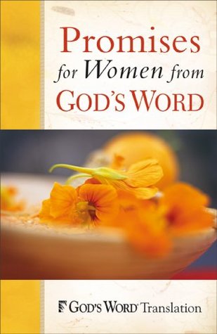 Promises for Women from God's Word (Kindle Edition)