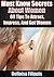 69 Tips To Attract, Impress, And Get Women: Must Know Secrets About Women