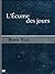 L'Écume des jours by Boris Vian
