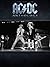 AC/DC Anthology Songbook (PIANO, VOIX, GU)