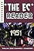 The EC Reader - 1951 - New Blood (The Chronological EC Comics Review Book 2)
