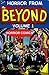 Horror From “The Beyond”: Horror Comic Book Stories From The 50’s (Stories From The Grave 1)