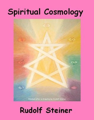 Spiritual Cosmology (Kindle Edition)