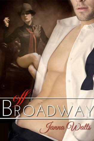 Off Broadway (Kindle Edition)