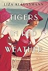 Tigers in Red Wea...