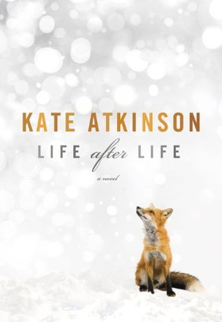 Life After Life: A Novel