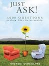 Just Ask! 1,000 Q...