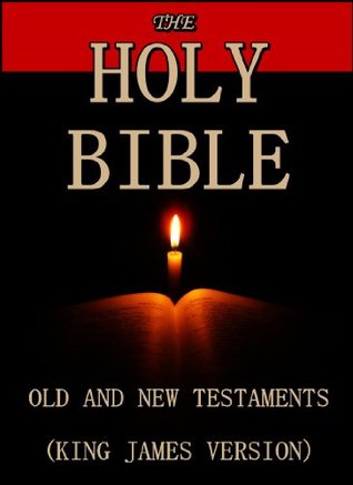 Holy Bible: King James Version