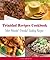 Trinidad Recipes Cookbook by K. Reynolds-James