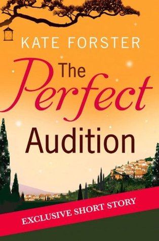 The Perfect Audition (Kindle Edition)