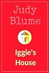 Iggie's House by Judy Blume
