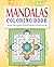 Mandala Coloring Book by Clare Goodwin