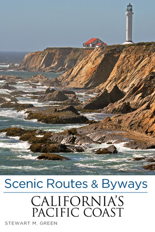 Scenic Routes & Byways California's Pacific Coast (Paperback)
