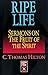 Ripe Life: Sermons on the Fruit of the Spirit (Protestant Pulpit Exchange)