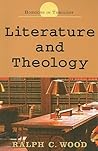 Literature and Theology (Horizons in Theology)