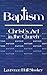 Baptism by Laurence Hull Stookey