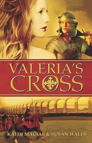 Valeria's Cross (Paperback)