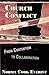 Church Conflict by Norma Cook Everist