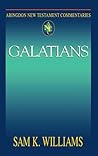 Galatians (Abingdon New Testament Commentaries)